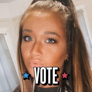 Meet your Posher, Mckenzie